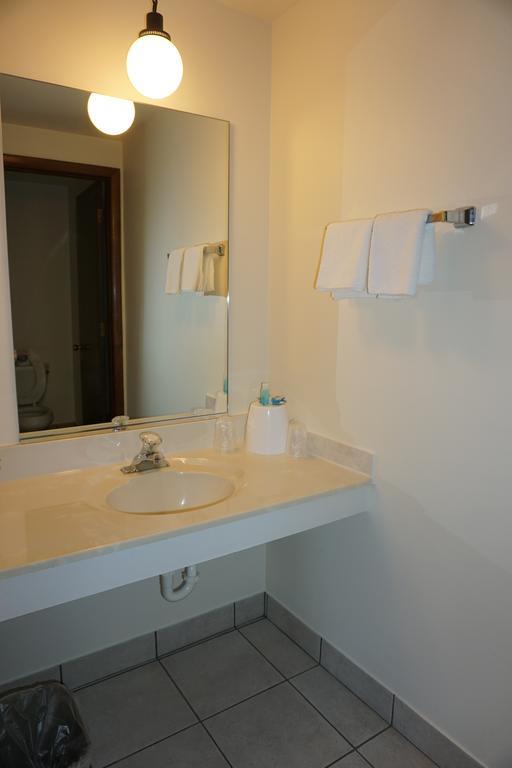 D-Lux Budget Inn Lemont Esterno foto
