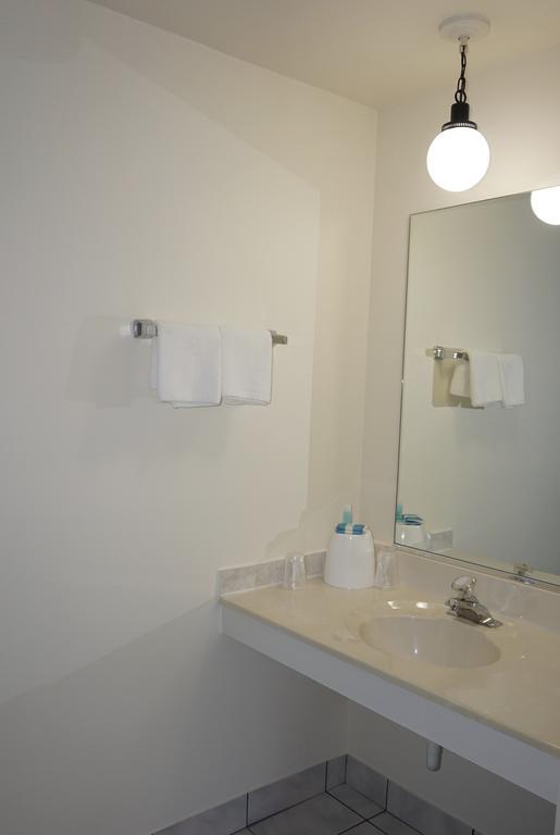 D-Lux Budget Inn Lemont Esterno foto